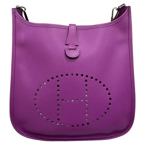 hermes evelyne anemone